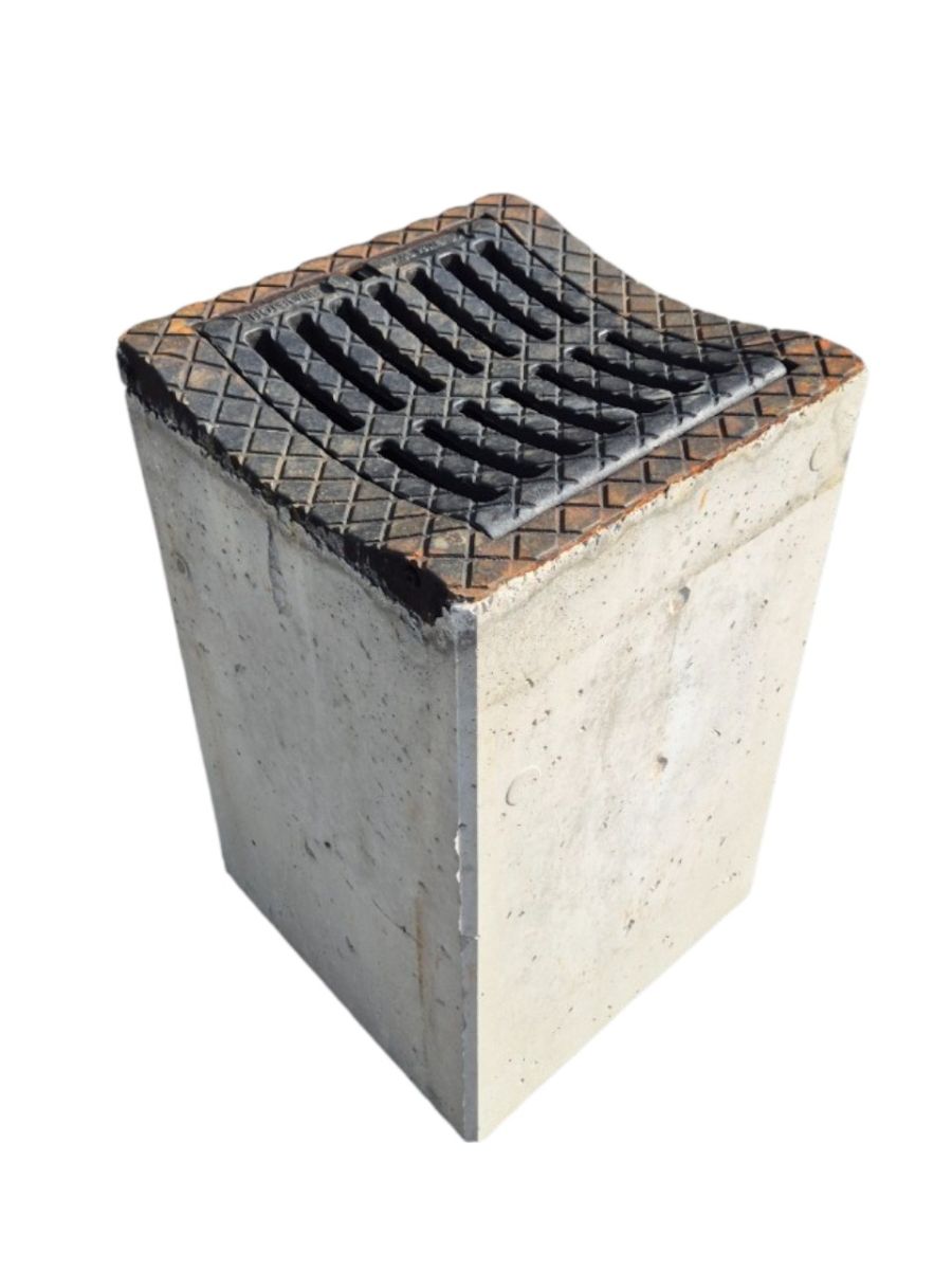 Zandvangput Beton - foto's 3